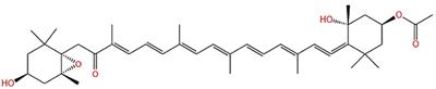 Progress on the biological characteristics and physiological activities of fucoxanthin produced by marine microalgae